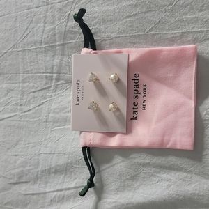 Kate Spade Earrings